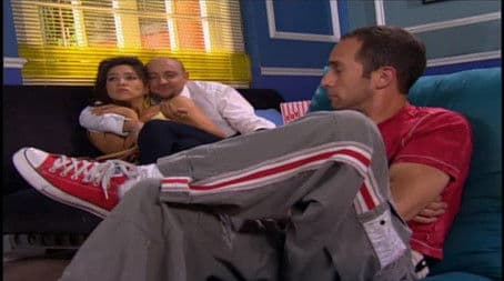 Algodones de azúcar