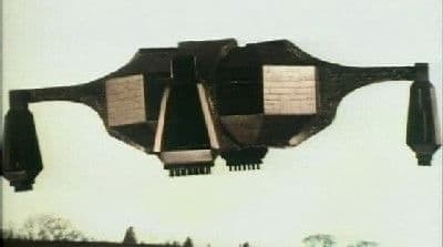 Terror of the Zygons (4)