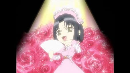 Maria-sama ga Miteru: Haru ~ Special 6