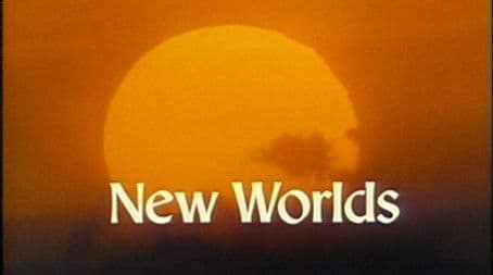 New Worlds