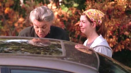 Last Tango in Hartford