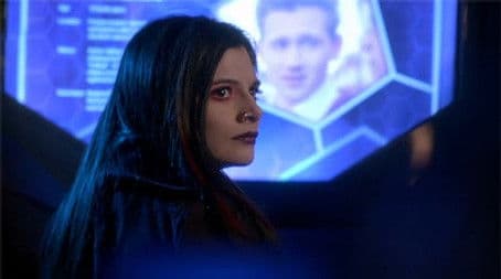 The Curse of Crowe (1)