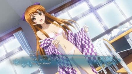 Picture Drama (Setsuna Version)