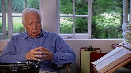 David McCullough: Painting With Words