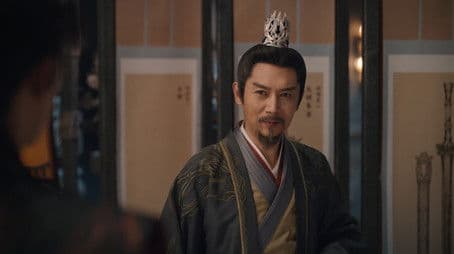 Sword Xiao Lei Wujie Receives a Gift