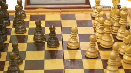 1521 Šahovska beštija