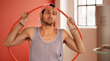 Is He A Fantastic Lay?