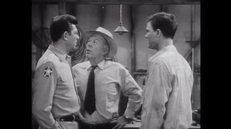 The Great Filling Station Robbery