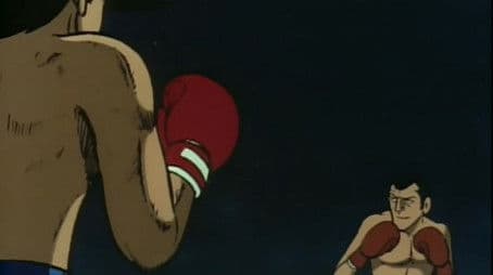 The Greatest Six-Round Bout in History