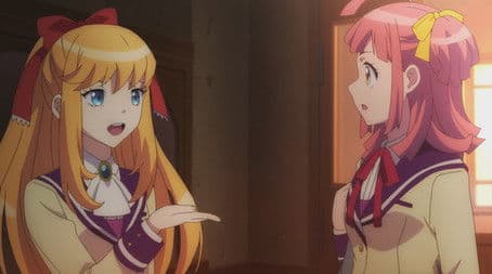 Minoa, Anime Rookie!