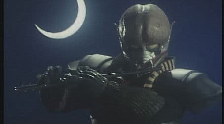 The Head of Don Horror