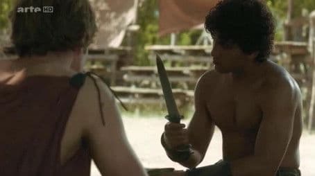 The Vengeance of Orion