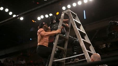 Ultima Lucha Tres: Part 3