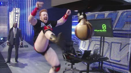 SmackDown - Oct. 12, 2012