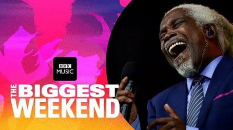 Billy Ocean, The Selecter and More