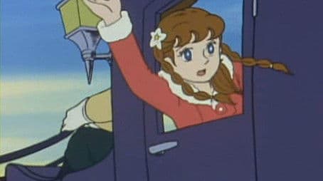 Messenger from Paris