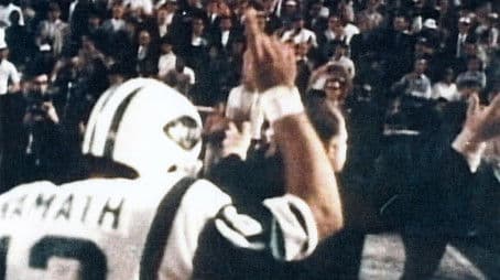 Jets - Moments & Legends