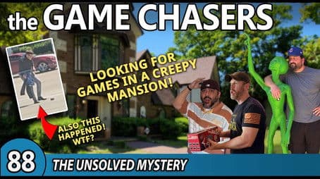 The Unsolved Mystery