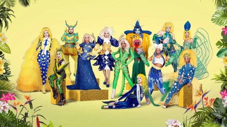 Meet the Queens: Season 1