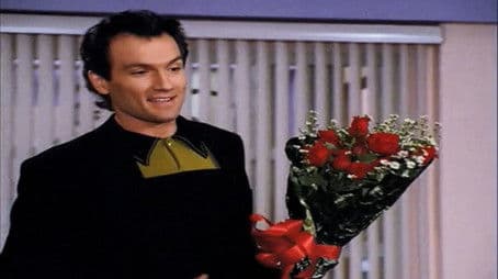 Four Affairs and a Pregnancy