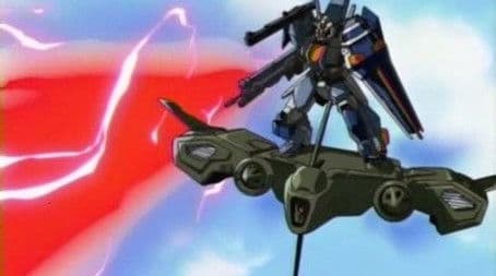 The Descending Sword