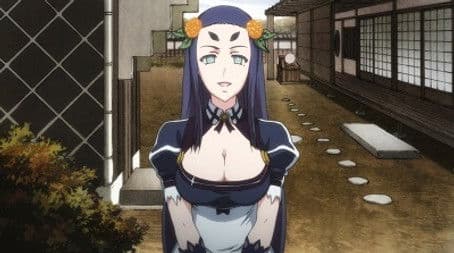 Samurai Bride Special 02: Kojirou's Maid Training