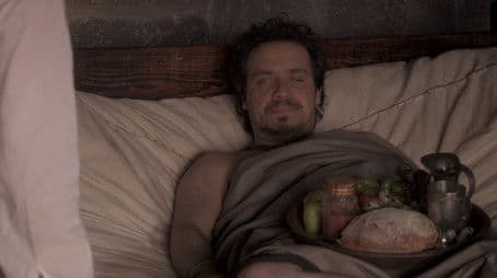 Le Renoncement (1ère partie)