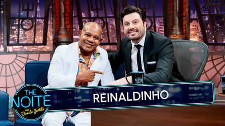 Reinaldinho