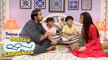 Binjola Parivaar Ki Meeting