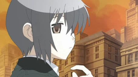 Country of Illness -For You-