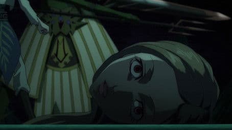 Guillotine of Spiders · Time of Snakes