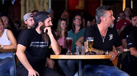 Cutlass Low Rider, Part I