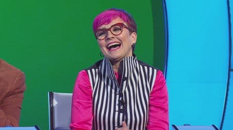 Cal Wilson, Dilruk Jayasinha, Georgie Carroll and Jock Zonfrillo