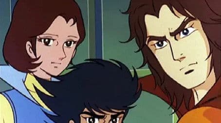 The Victory of Eagles