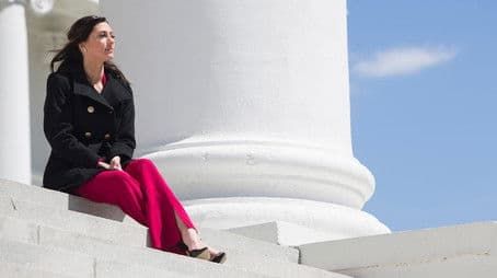 Week 6: Richmond, Virginia