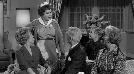 Bringing Out the Johnsons