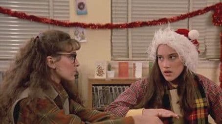 A Child's Christmas in Weemawee (1)