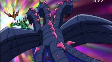 Ground Control to Major Dan