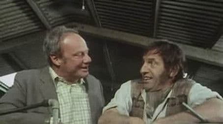 Elizabeth's New Admirer