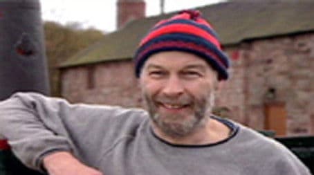 Stoke, Father Brian Williams