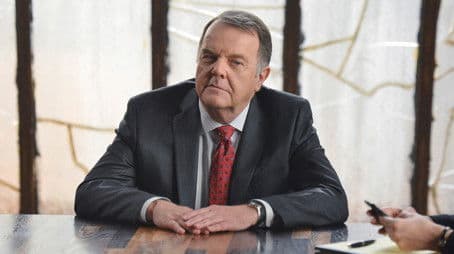 No Sun on the Horizon