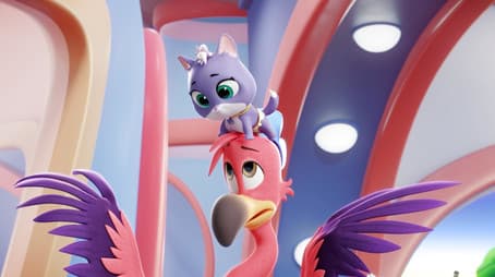 You've Gotta Be Kitten Me