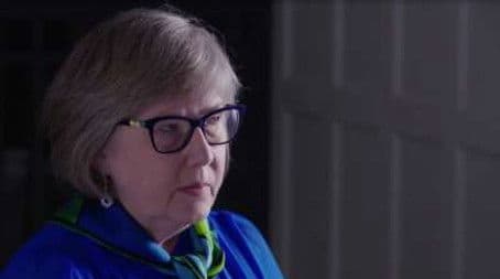 Something Came Over Me