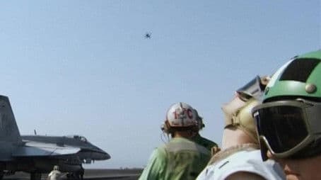 Secret Pentagon Program