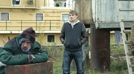 Юбилей Иваныча