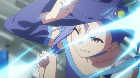 Initiation / Usual and Unusual