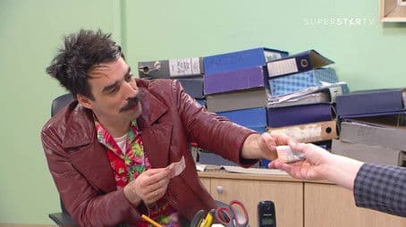 1582 Talačka situacija