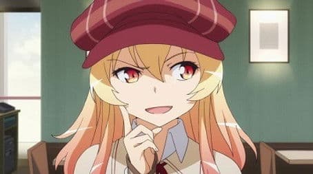 The Ruins 1000 Meters Above Ground