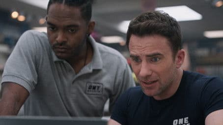 Near Deaf Experience