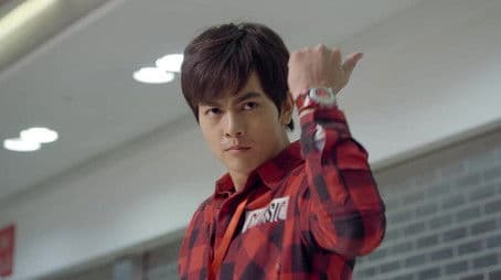 Run Away Right Father